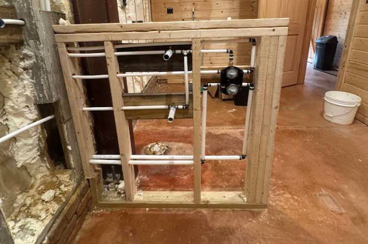 Prime Pump And Plumbing