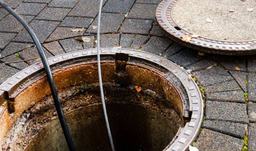 Drain Cleaning